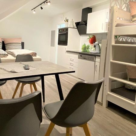Ferienwohnung Fancy, EP Tickets über uns erhältlich Rust Exterior foto