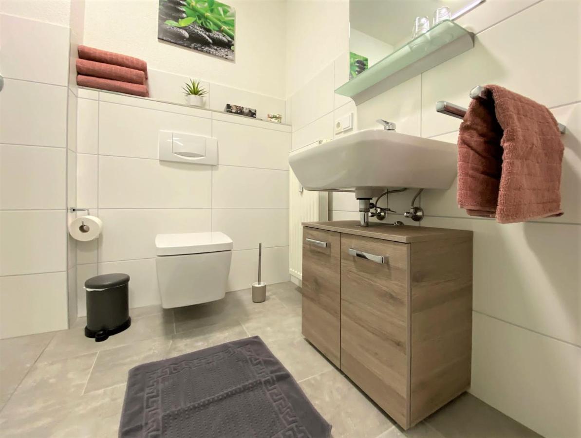 Ferienwohnung Fancy, EP Tickets über uns erhältlich Rust Exterior foto