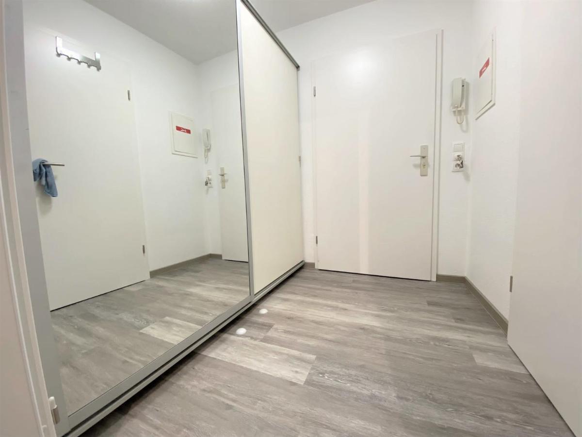 Ferienwohnung Fancy, EP Tickets über uns erhältlich Rust Exterior foto