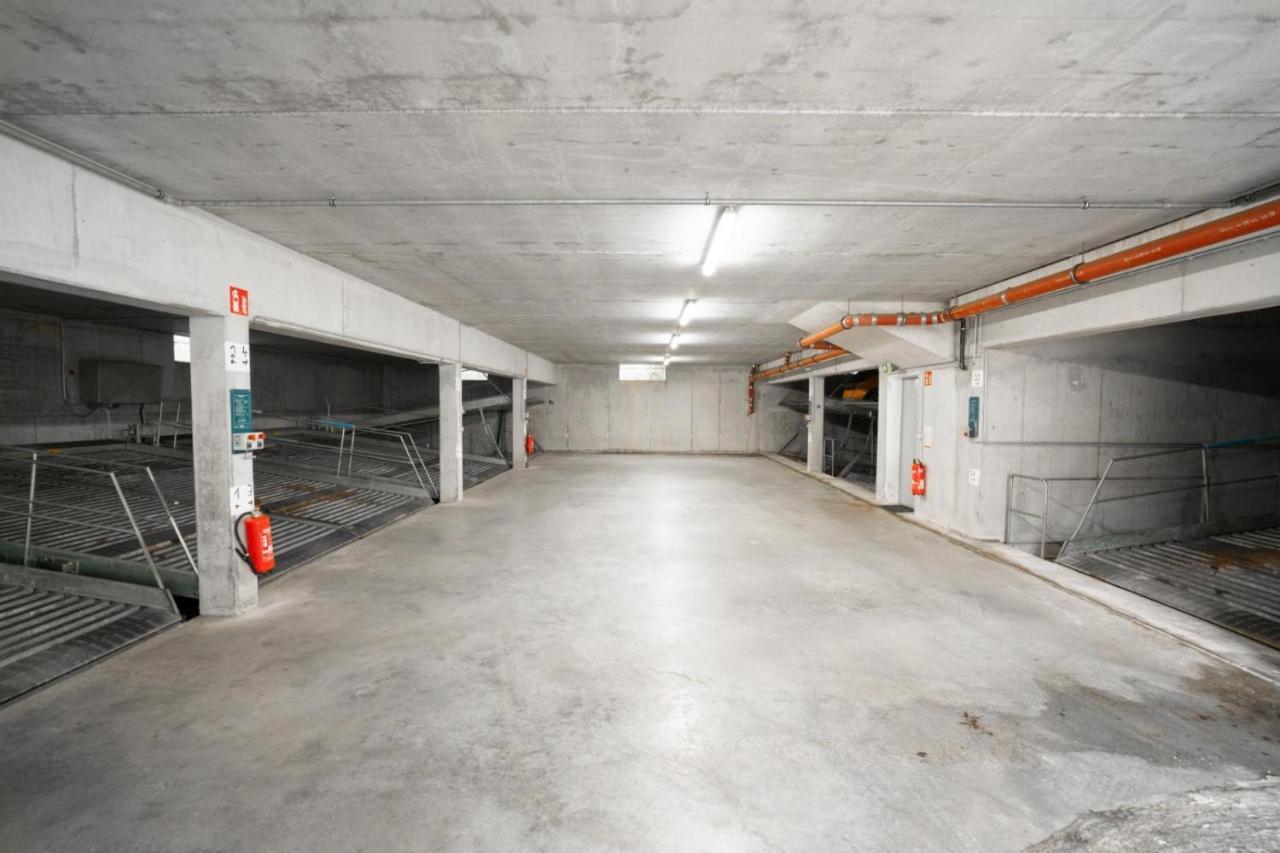 Ferienwohnung Fancy, EP Tickets über uns erhältlich Rust Exterior foto